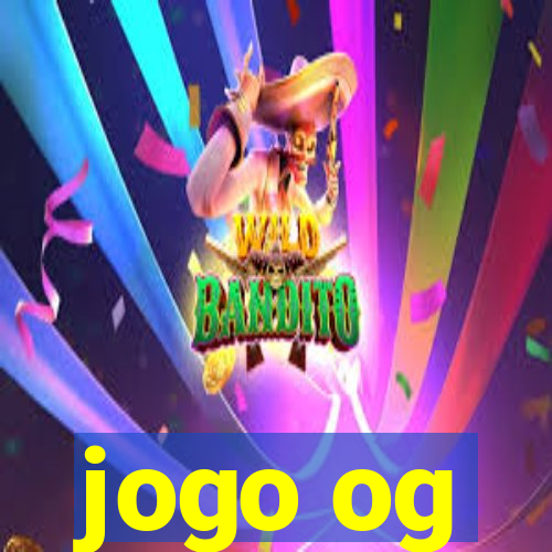 jogo og